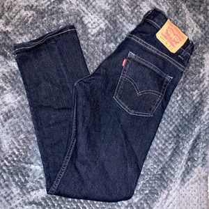 Levis 511 Slim